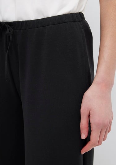  Mavi Siyah Pantolon 1011177-900