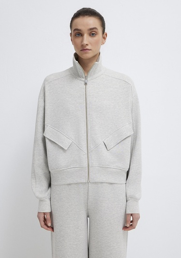  Mavi Gri Sweatshirt 1S10506-83096