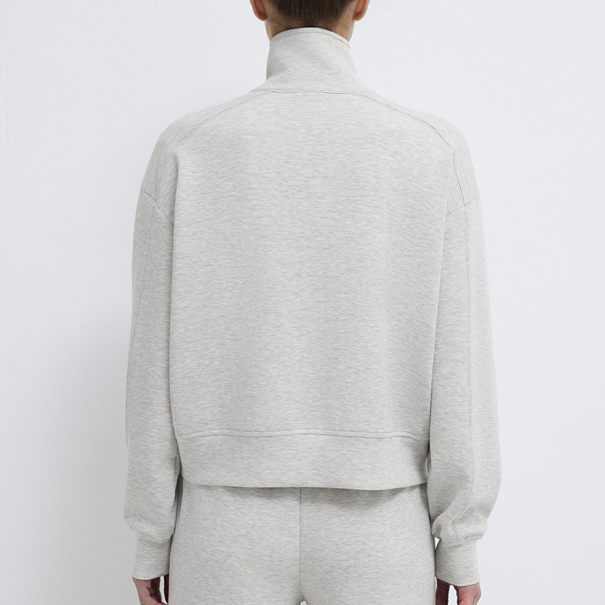 Mavi Gri Sweatshirt 1S10506-83096