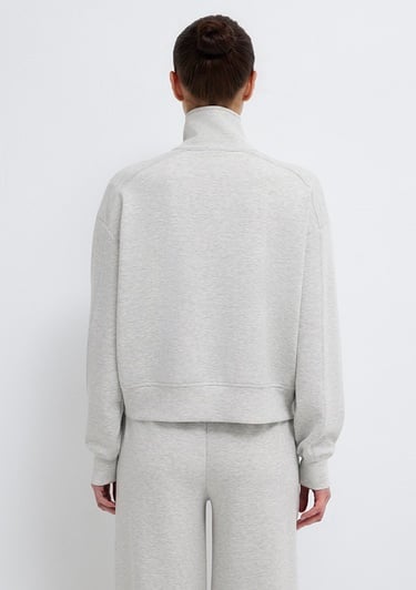  Mavi Gri Sweatshirt 1S10506-83096