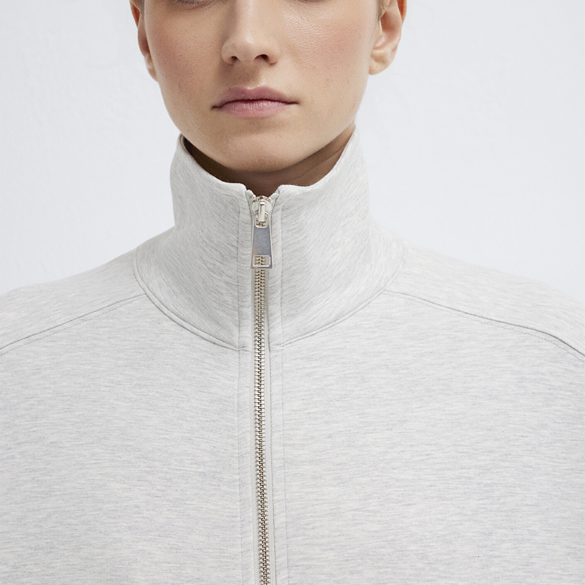 Mavi Gri Sweatshirt 1S10506-83096