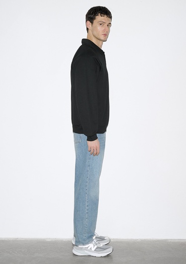  Mavi Siyah Sweatshirt 0S10578-900