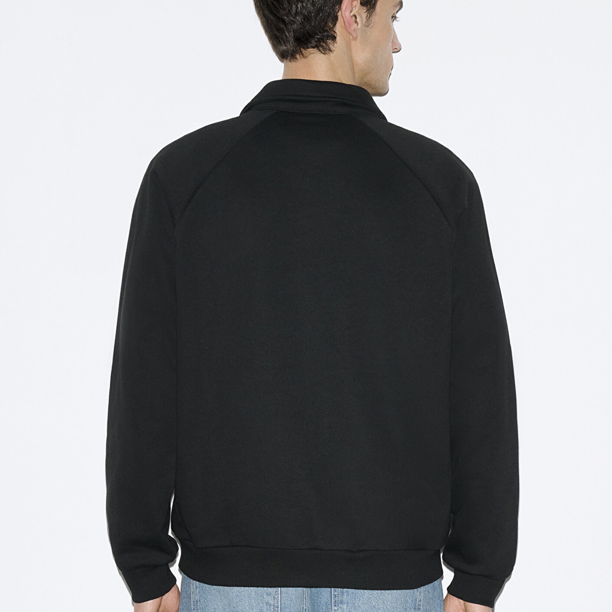 Mavi Siyah Sweatshirt 0S10578-900