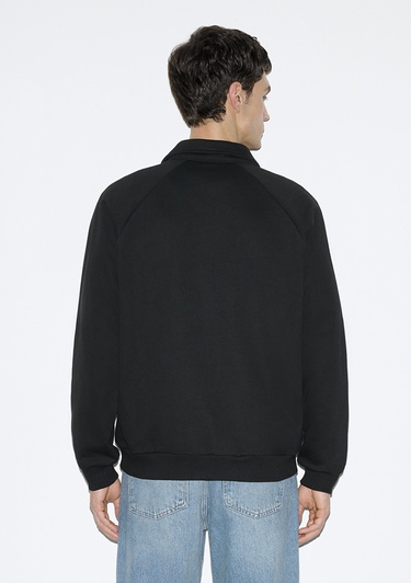  Mavi Siyah Sweatshirt 0S10578-900