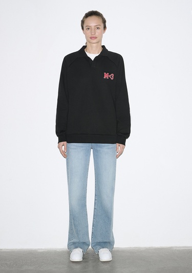  Mavi Siyah Sweatshirt 0S10578-900