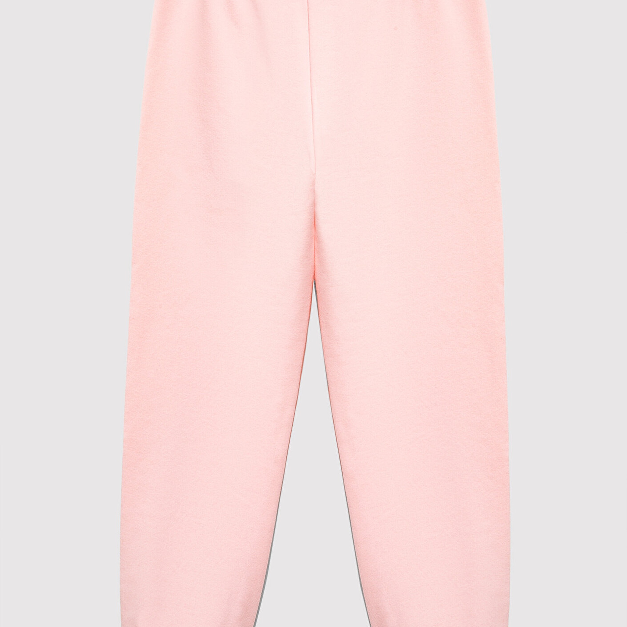 Mavi Mavi Logo Baskılı Pembe Eşofman Altı 7010041-71007