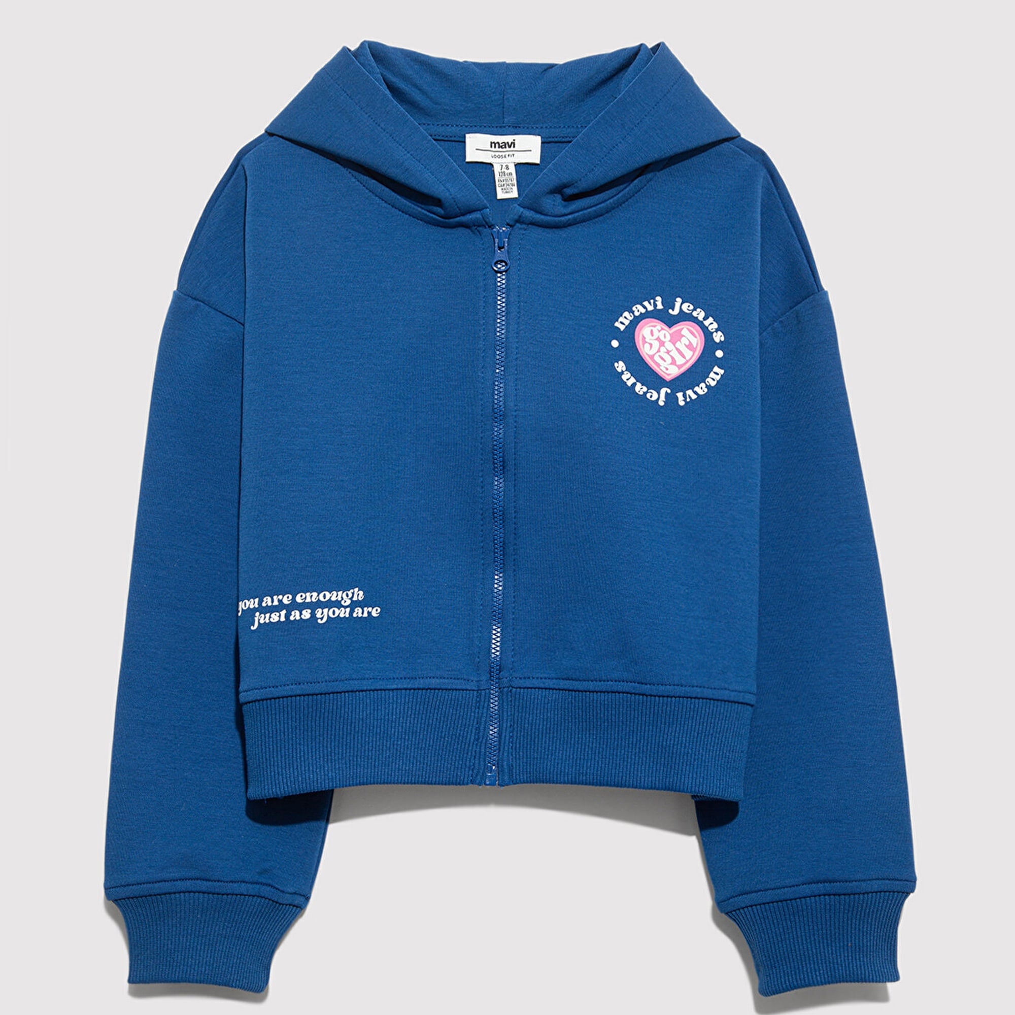 Mavi Mavi Sweatshirt 7S10172-70770