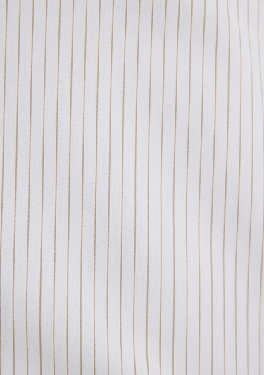  Mavi Çizgili Bluz 1211377-82759