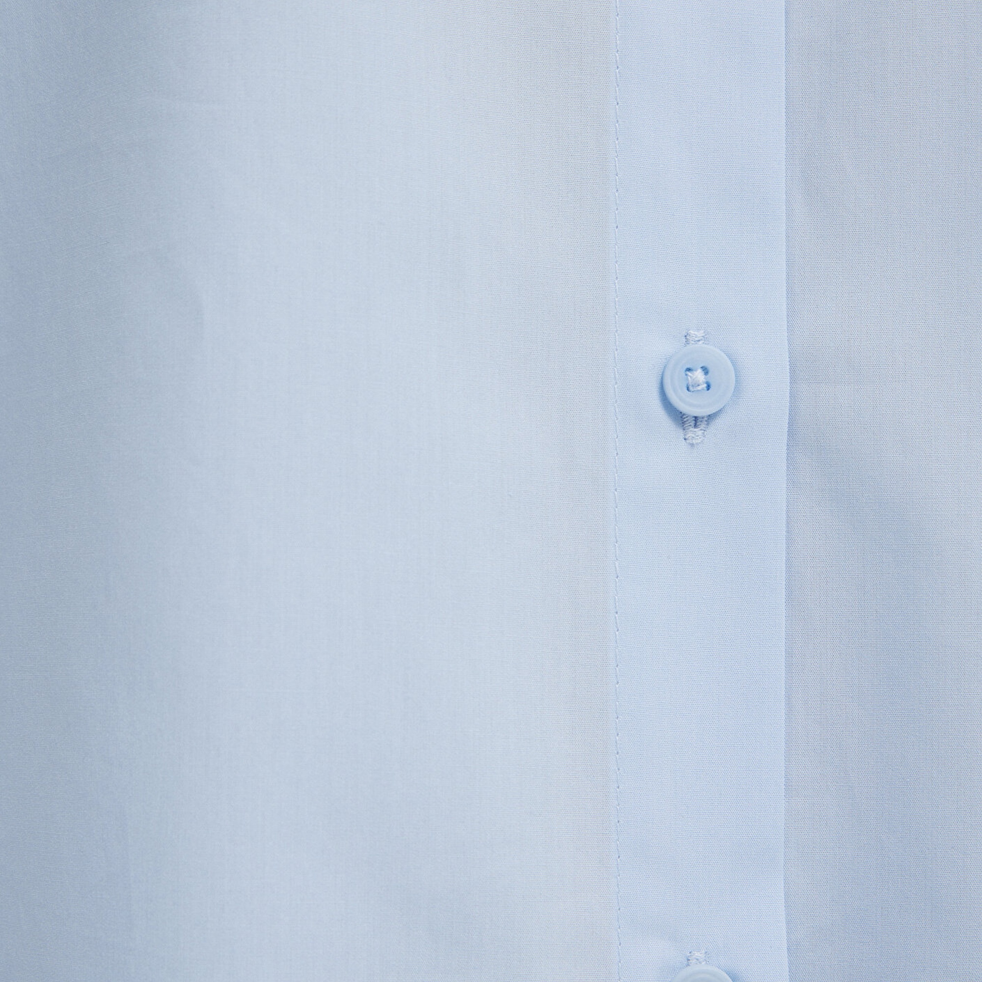 Mavi Mavi Gömlek Loose Fit / Bol Rahat Kesim 1211433-90160