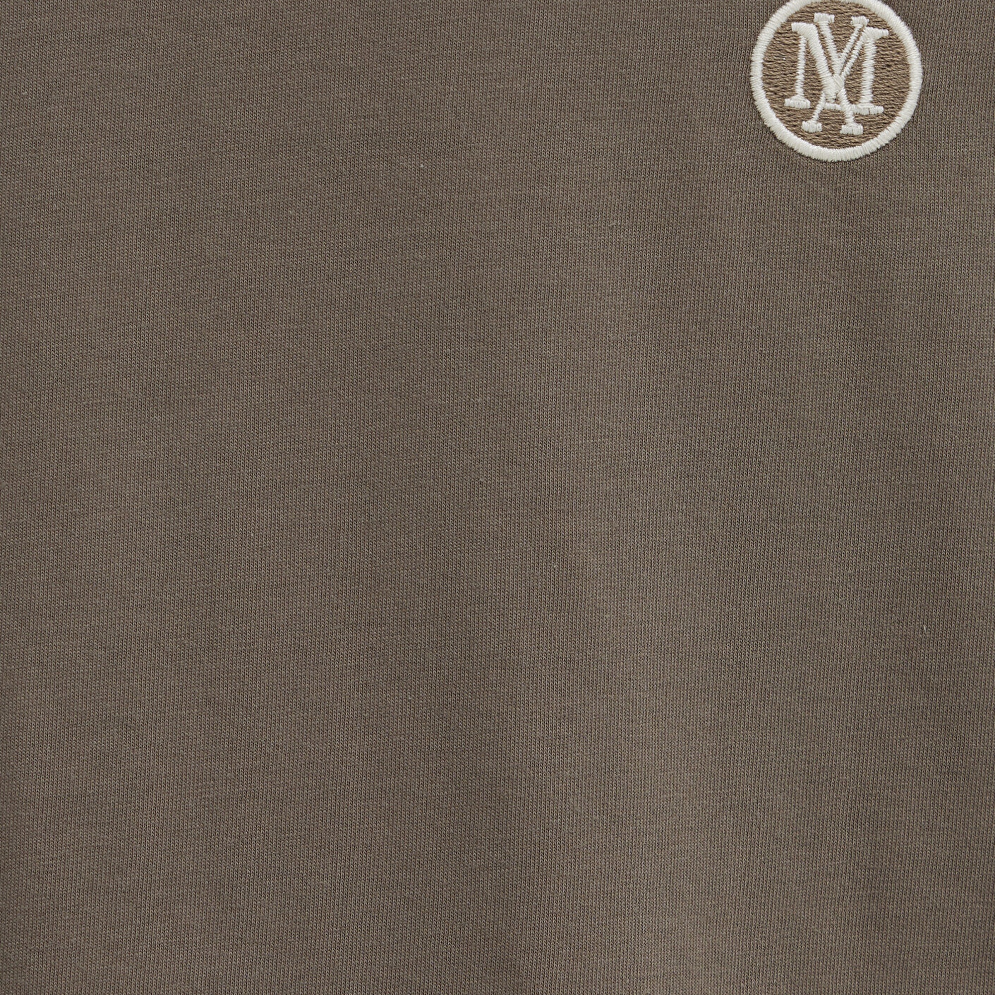 Mavi 2li Mavi Logo Tişört Loose Fit / Bol Rahat Kesim 0612545-70072