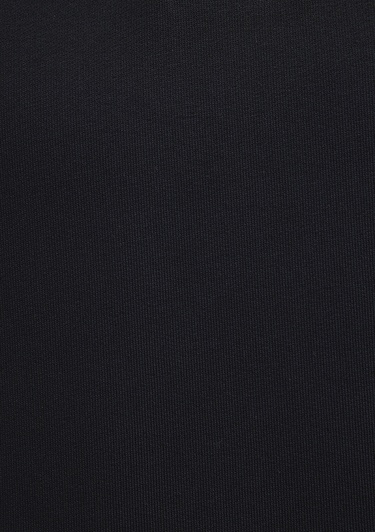  Mavi Yarı Fermuarlı Siyah Sweatshirt 0S10544-900