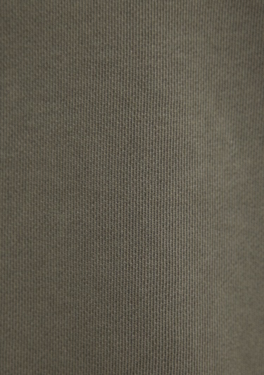  Mavi Bisiklet Yaka Haki Sweatshirt 1S10475-80769