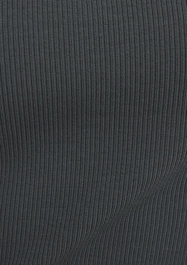  Mavi Gri Atlet Fitted / Vücuda Oturan Kesim 1613755-70088