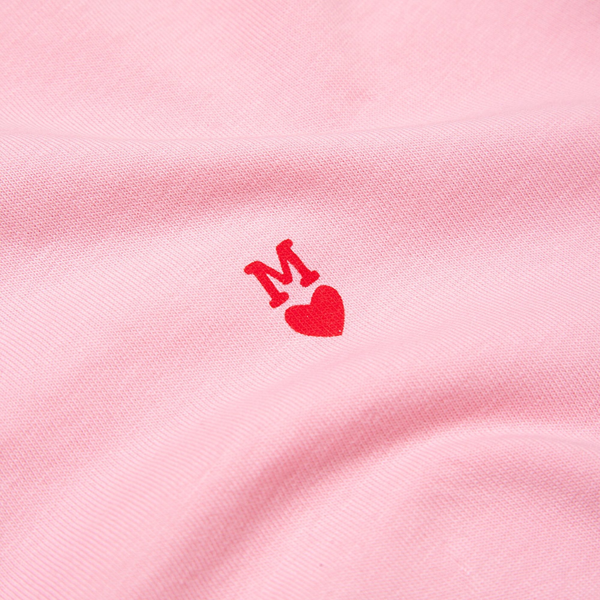 Mavi Pembe Tişört Regular Fit / Normal Kesim 1613752-86959