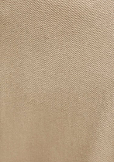  Mavi Bej Kumaş Pantolon 1011150-90378