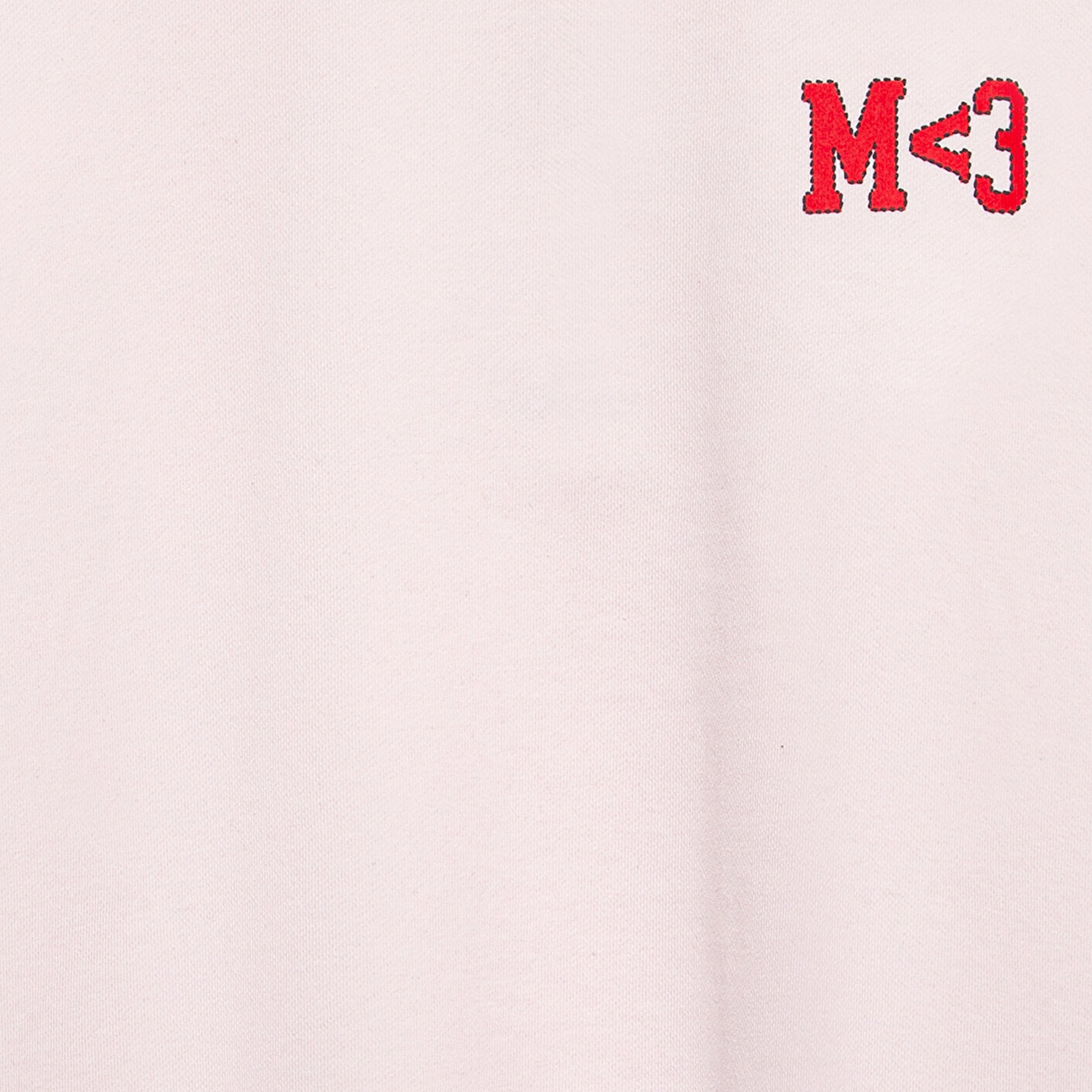 Mavi Pembe Sweatshirt 0S10577-70989