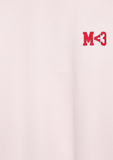  Mavi Pembe Sweatshirt 0S10577-70989