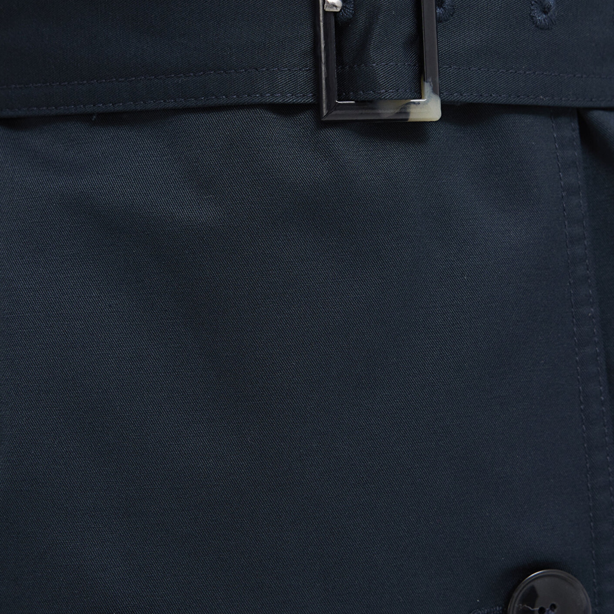 Mavi Lacivert Trençkot 1110501-90372