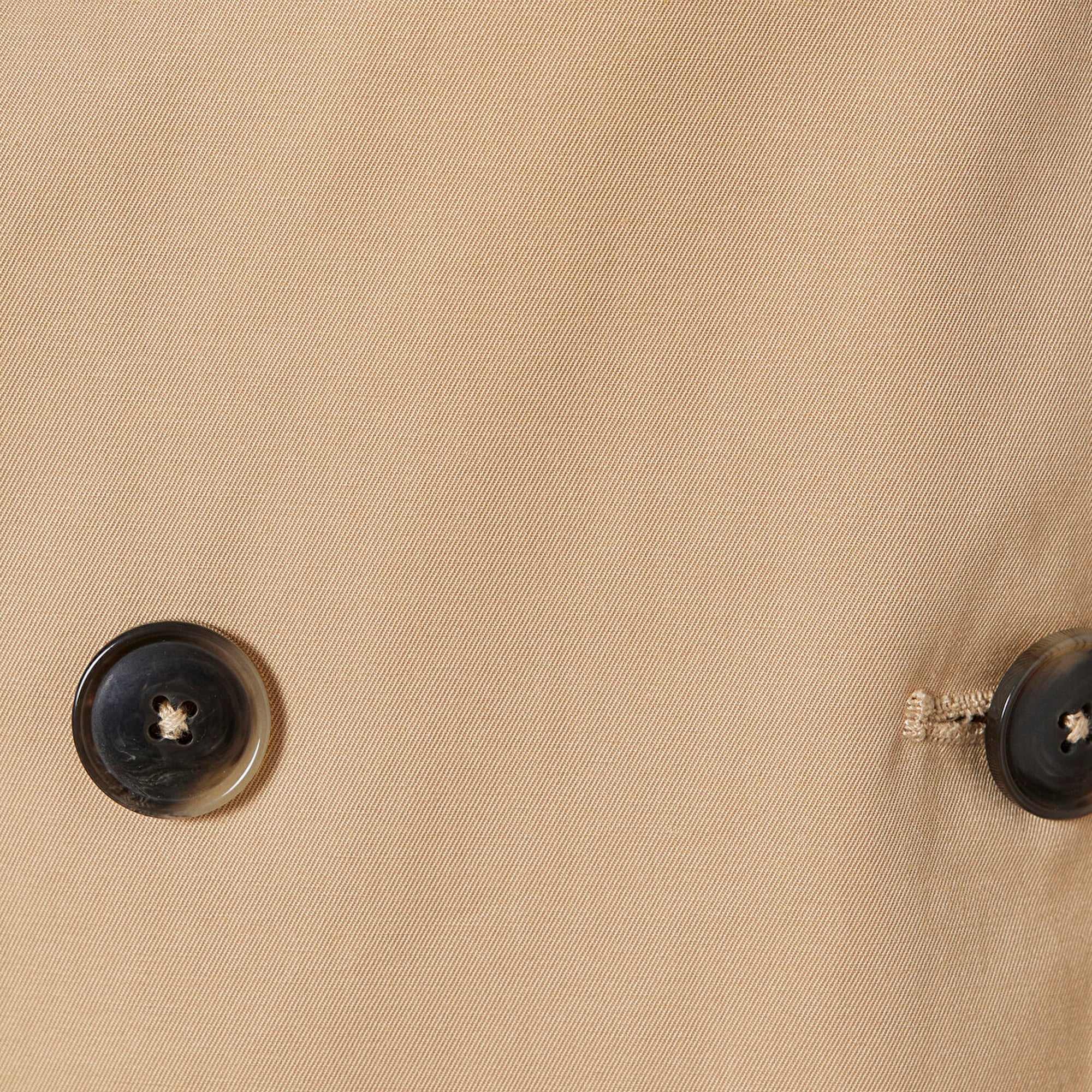 Mavi Bej Trençkot 1110501-82323