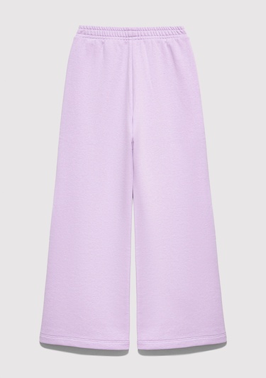  Mavi Mavi Collection Baskılı Mor Eşofman Altı 7010047-70519