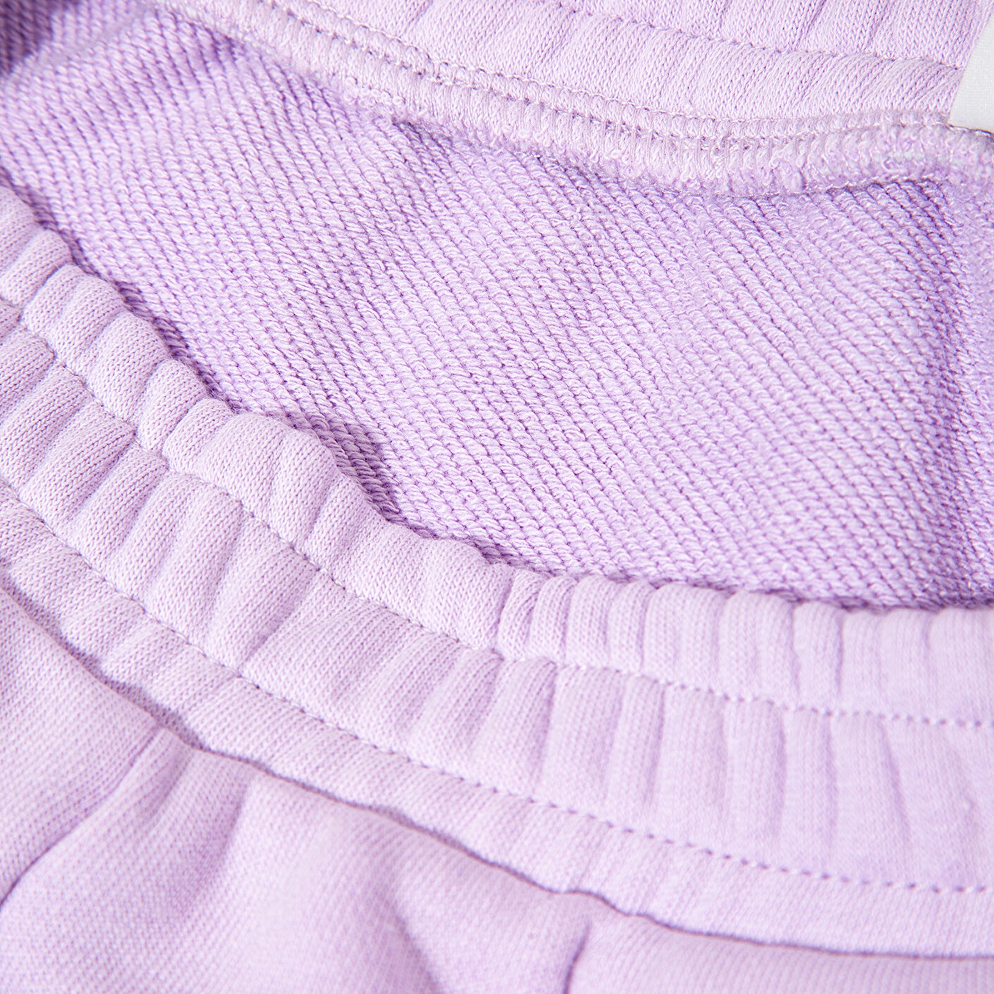 Mavi Mavi Collection Baskılı Mor Eşofman Altı 7010047-70519