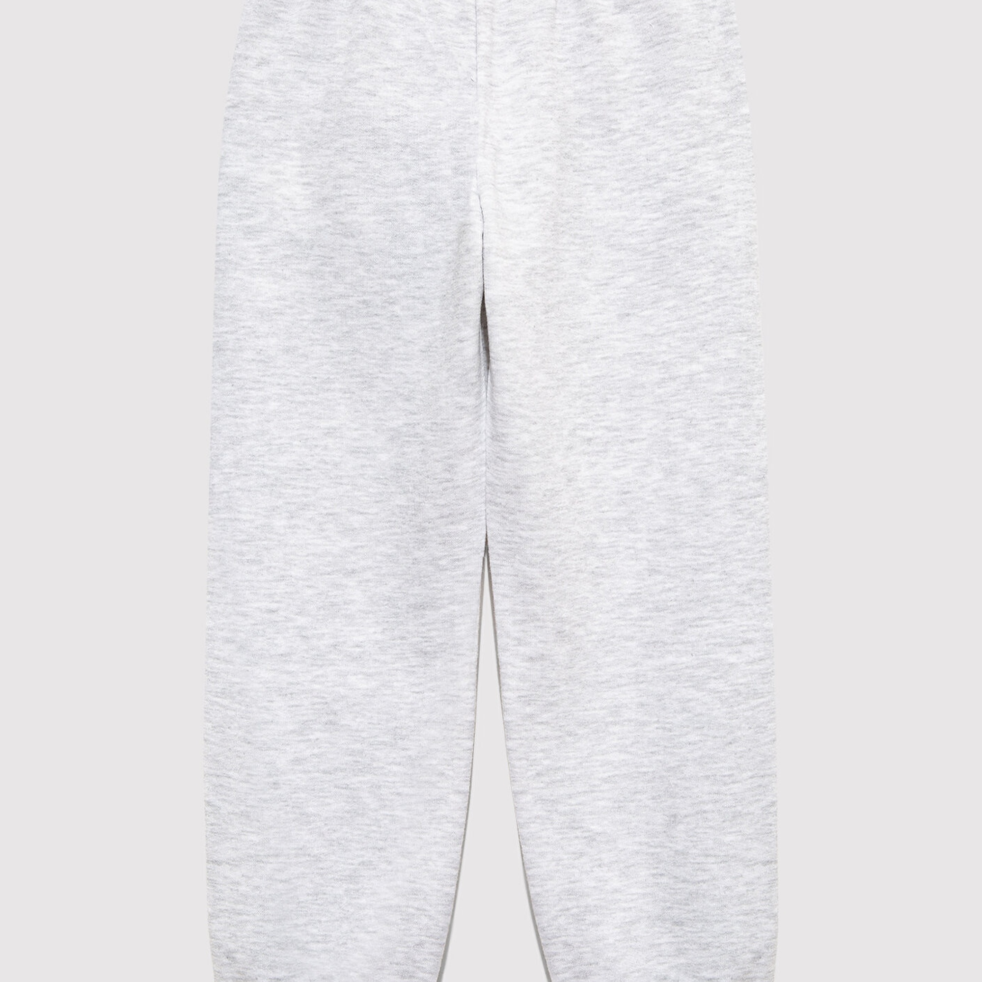 Mavi Mavi Logo Baskılı Gri Eşofman Altı 6010028-88467