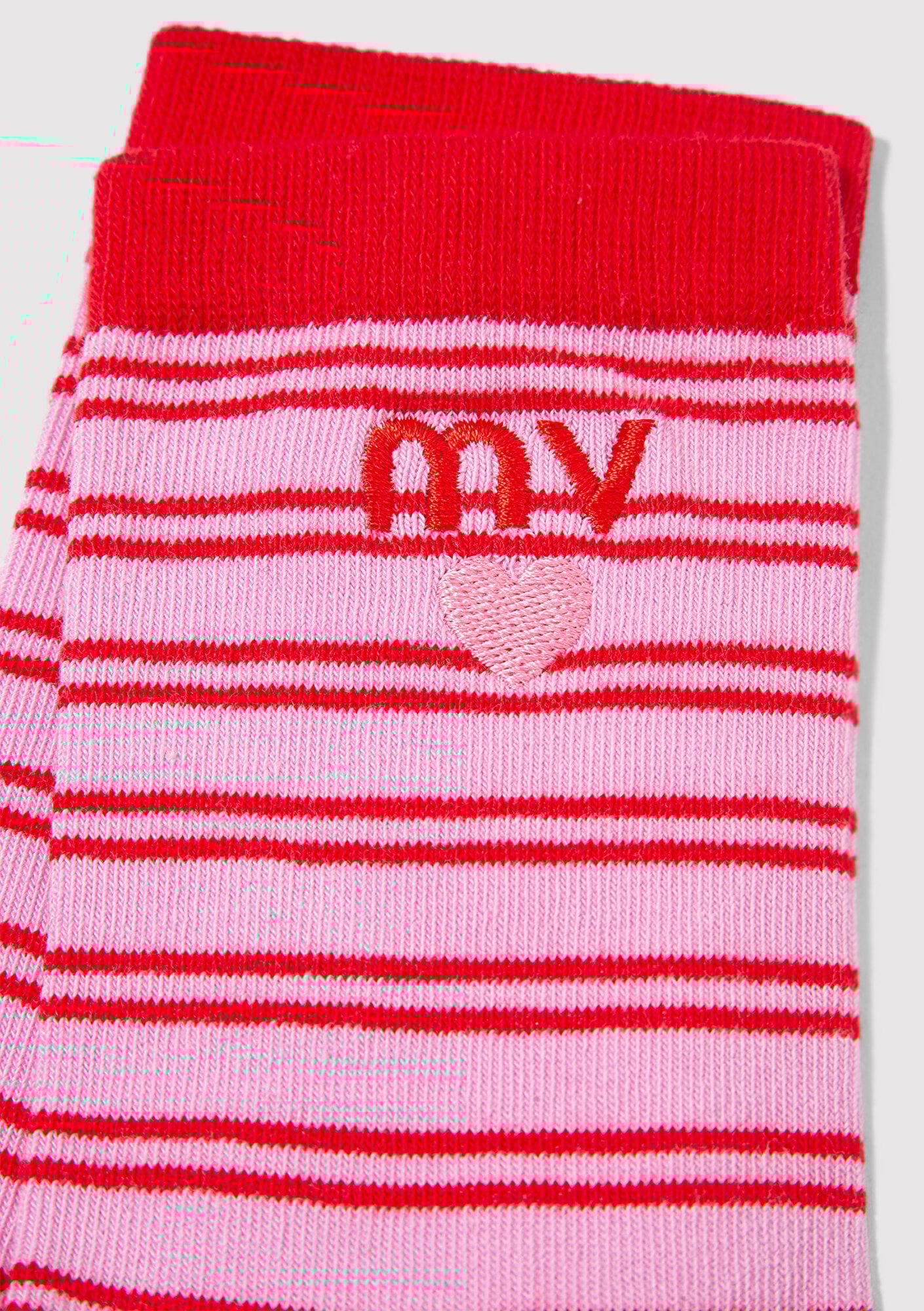 Mavi Pembe Soket Çorap 1913862-70977