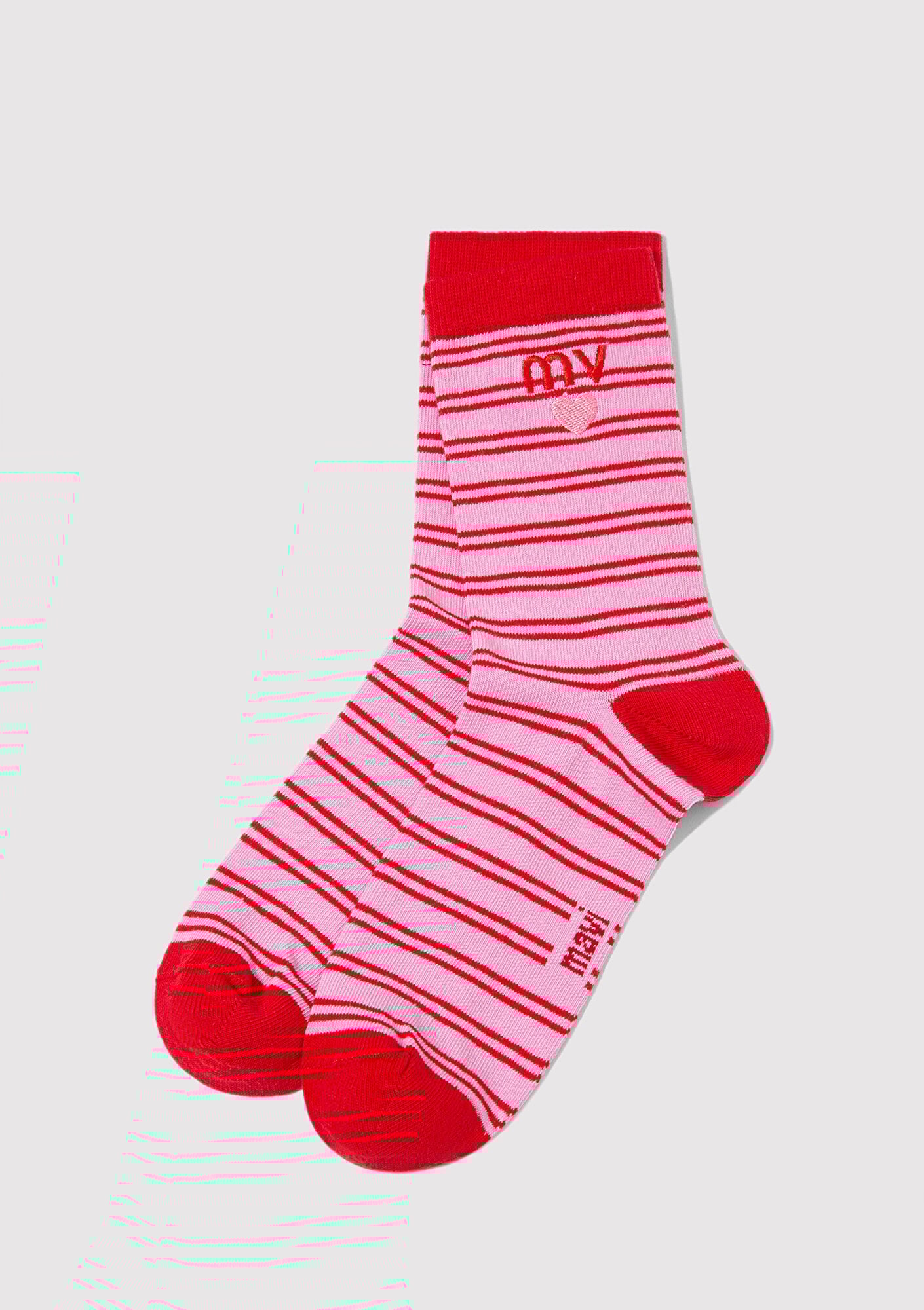 Mavi Pembe Soket Çorap 1913862-70977