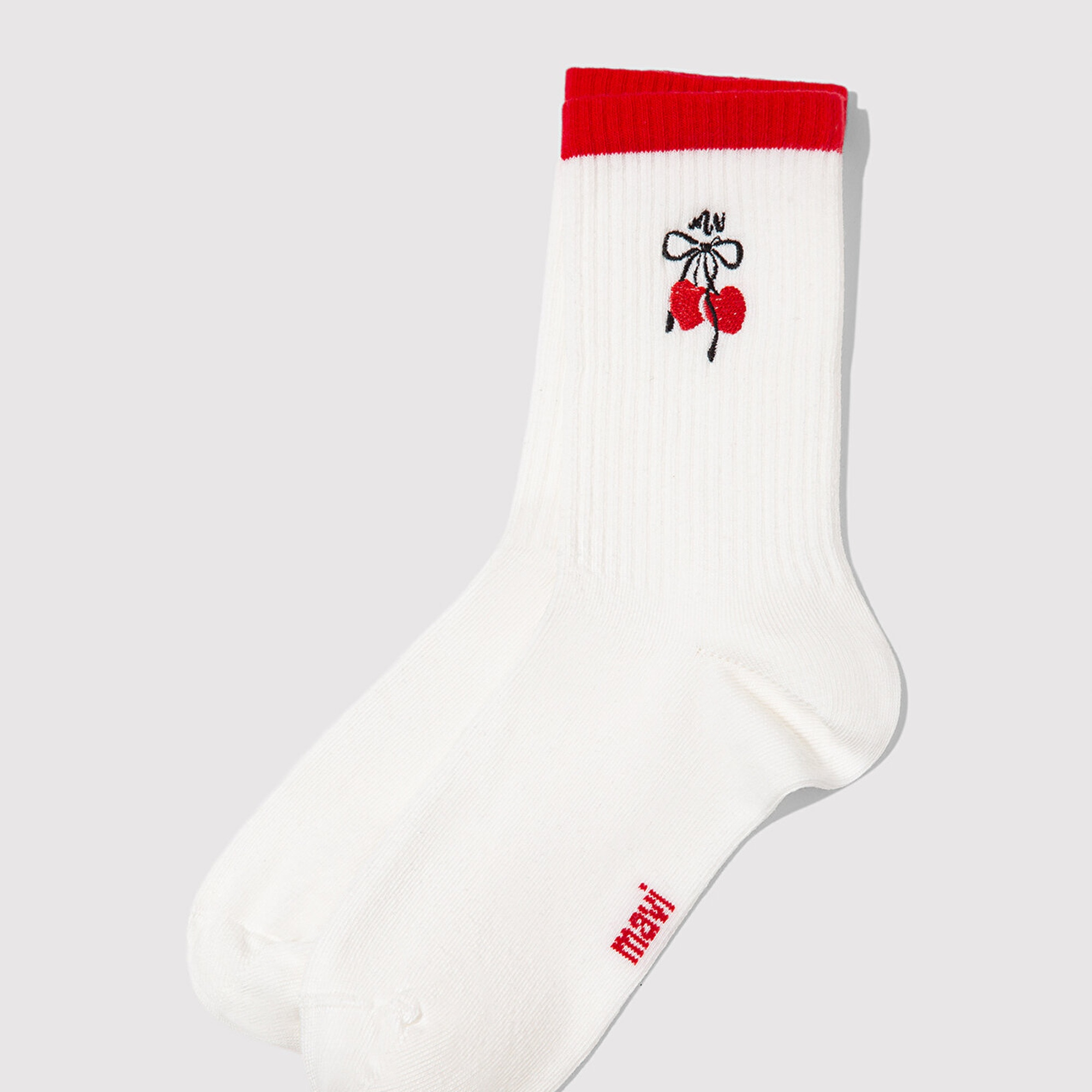 Mavi Pembe Soket Çorap 1913860-34523