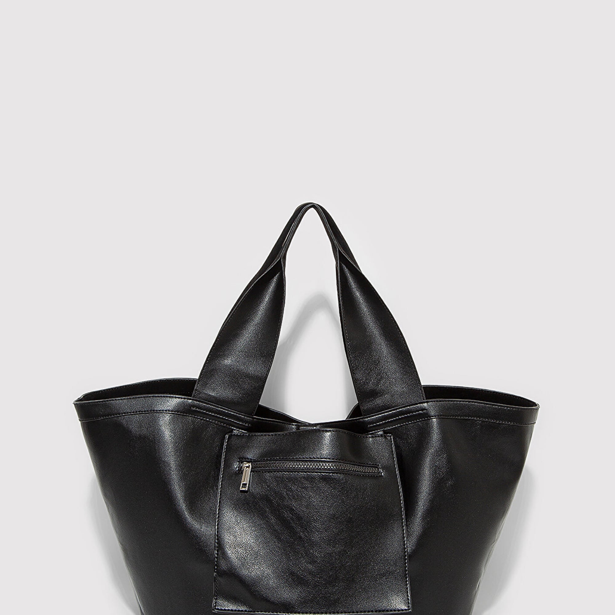 Mavi Siyah Omuz Çantası 1913757-900