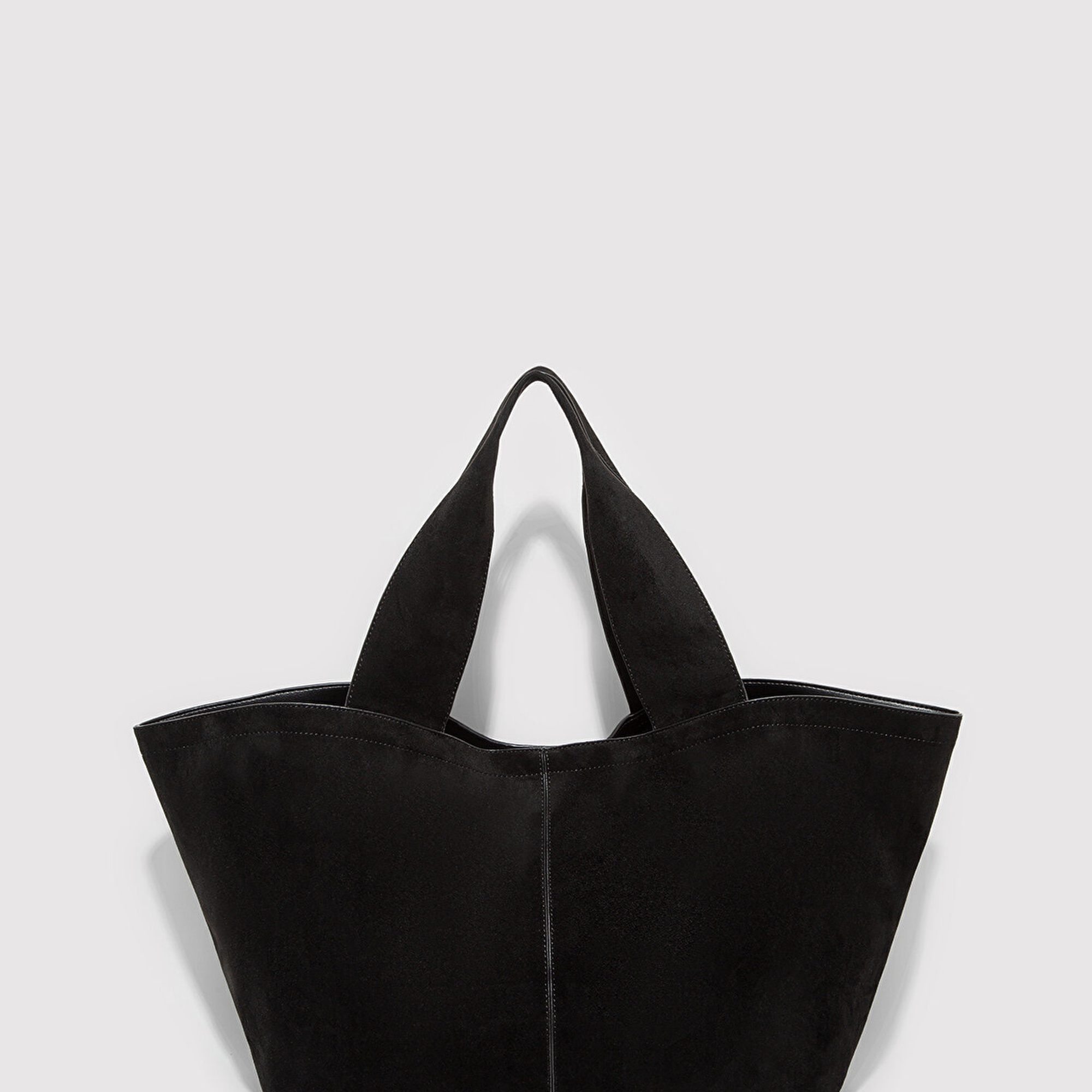 Mavi Siyah Omuz Çantası 1913757-900