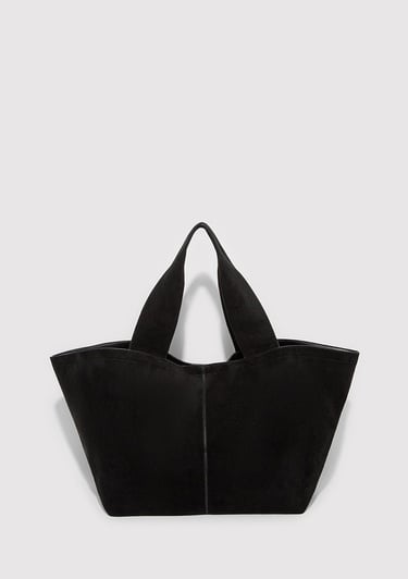  Mavi Siyah Omuz Çantası 1913757-900