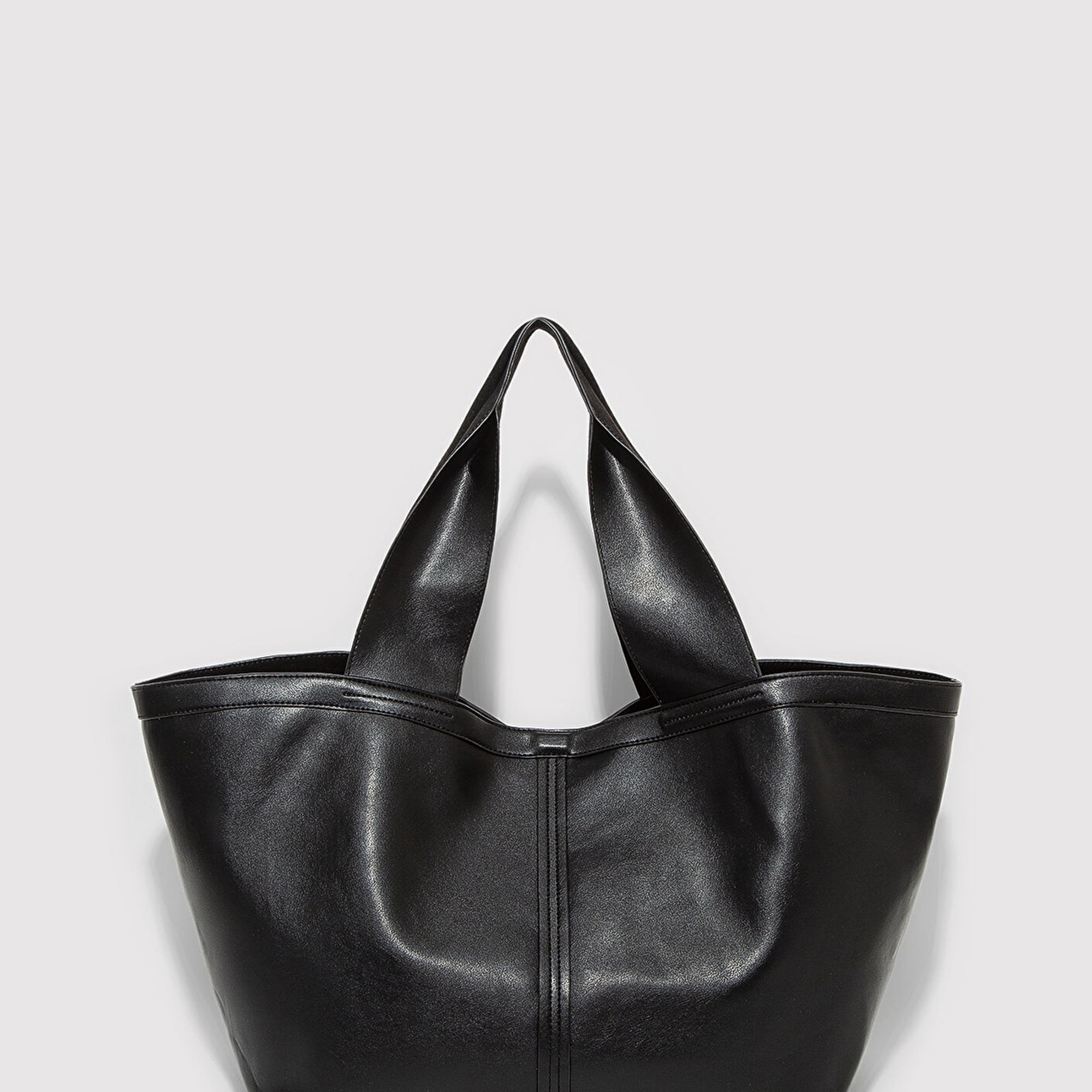 Mavi Siyah Omuz Çantası 1913757-900