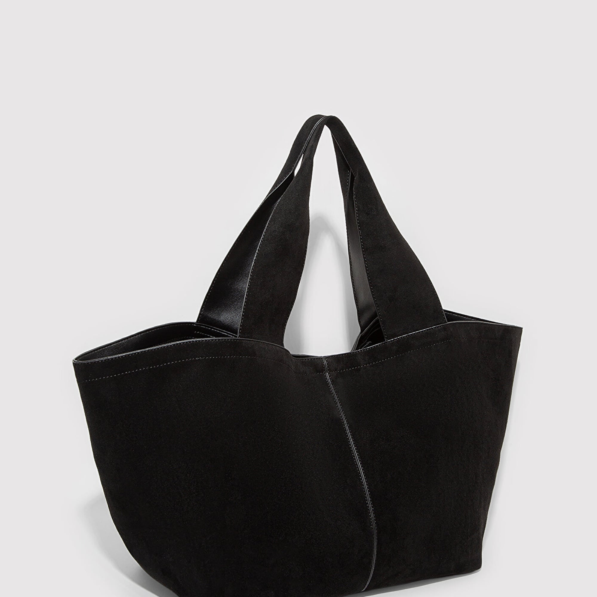 Mavi Siyah Omuz Çantası 1913757-900