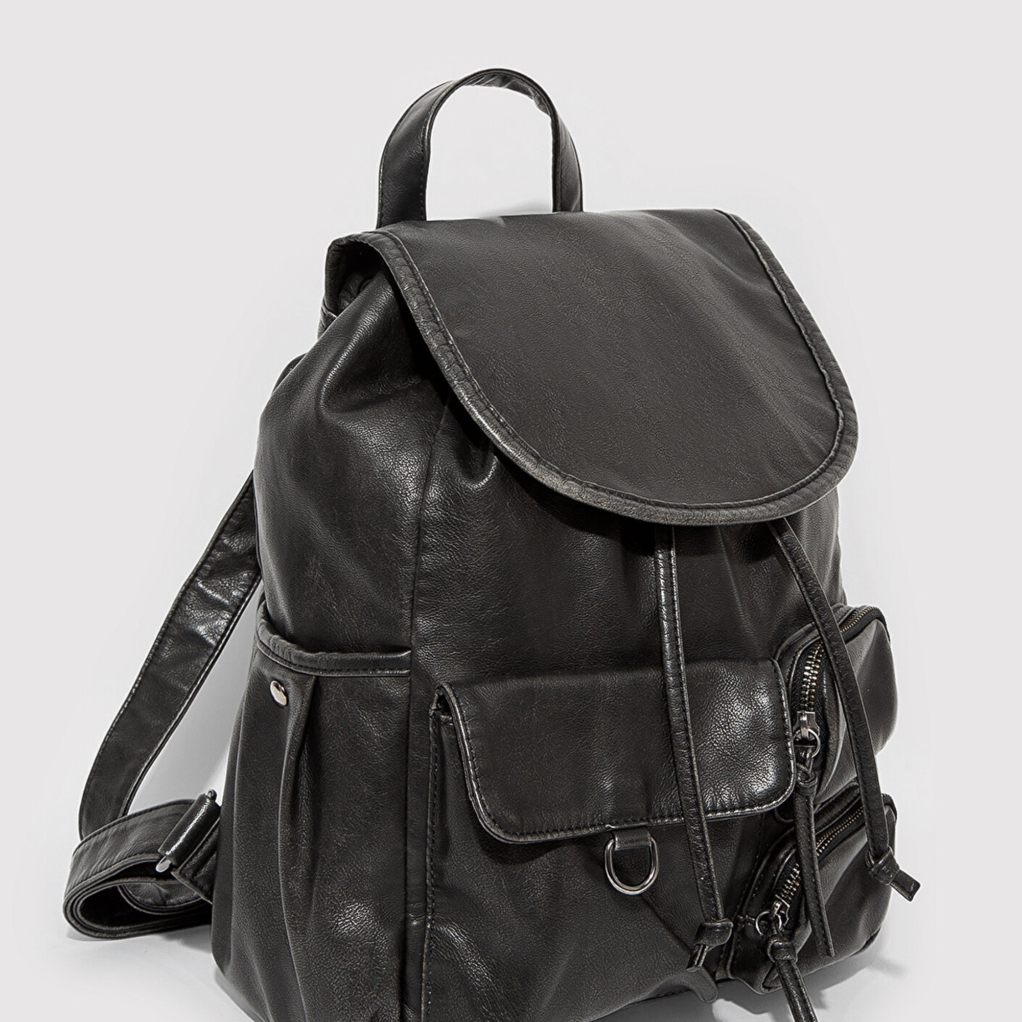 Mavi Antrasit Sırt Çantası 1913731-70763