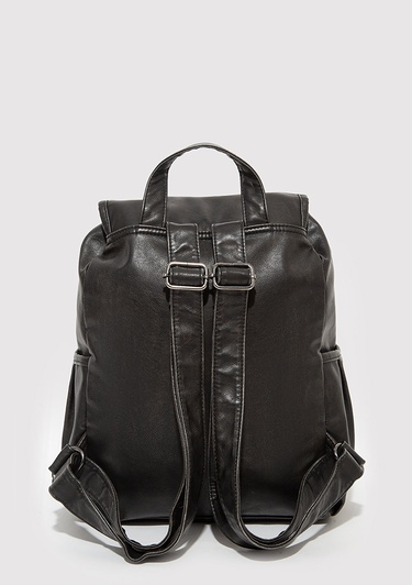  Mavi Antrasit Sırt Çantası 1913731-70763