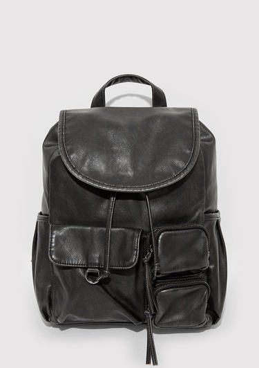  Mavi Antrasit Sırt Çantası 1913731-70763