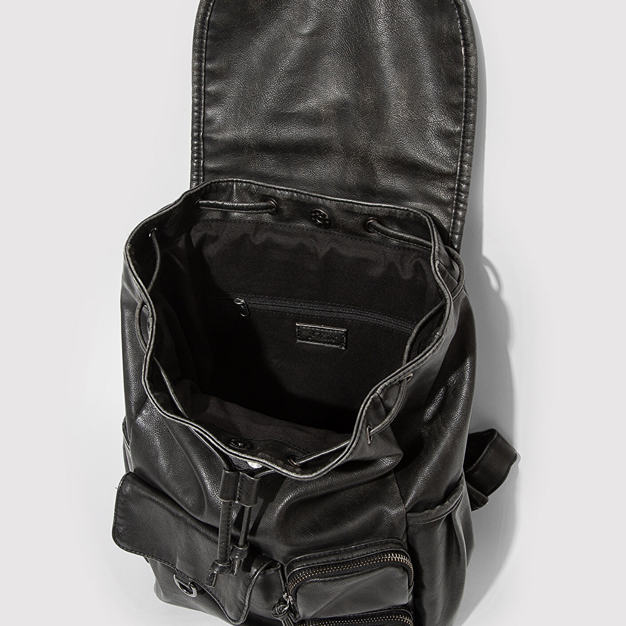 Mavi Antrasit Sırt Çantası 1913731-70763