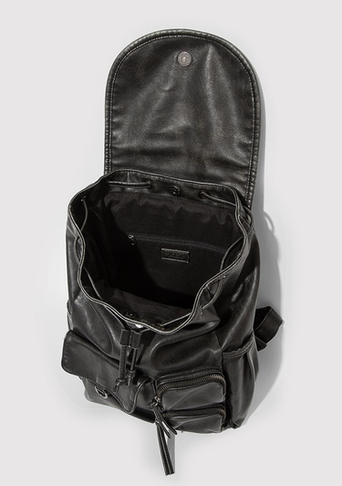  Mavi Antrasit Sırt Çantası 1913731-70763