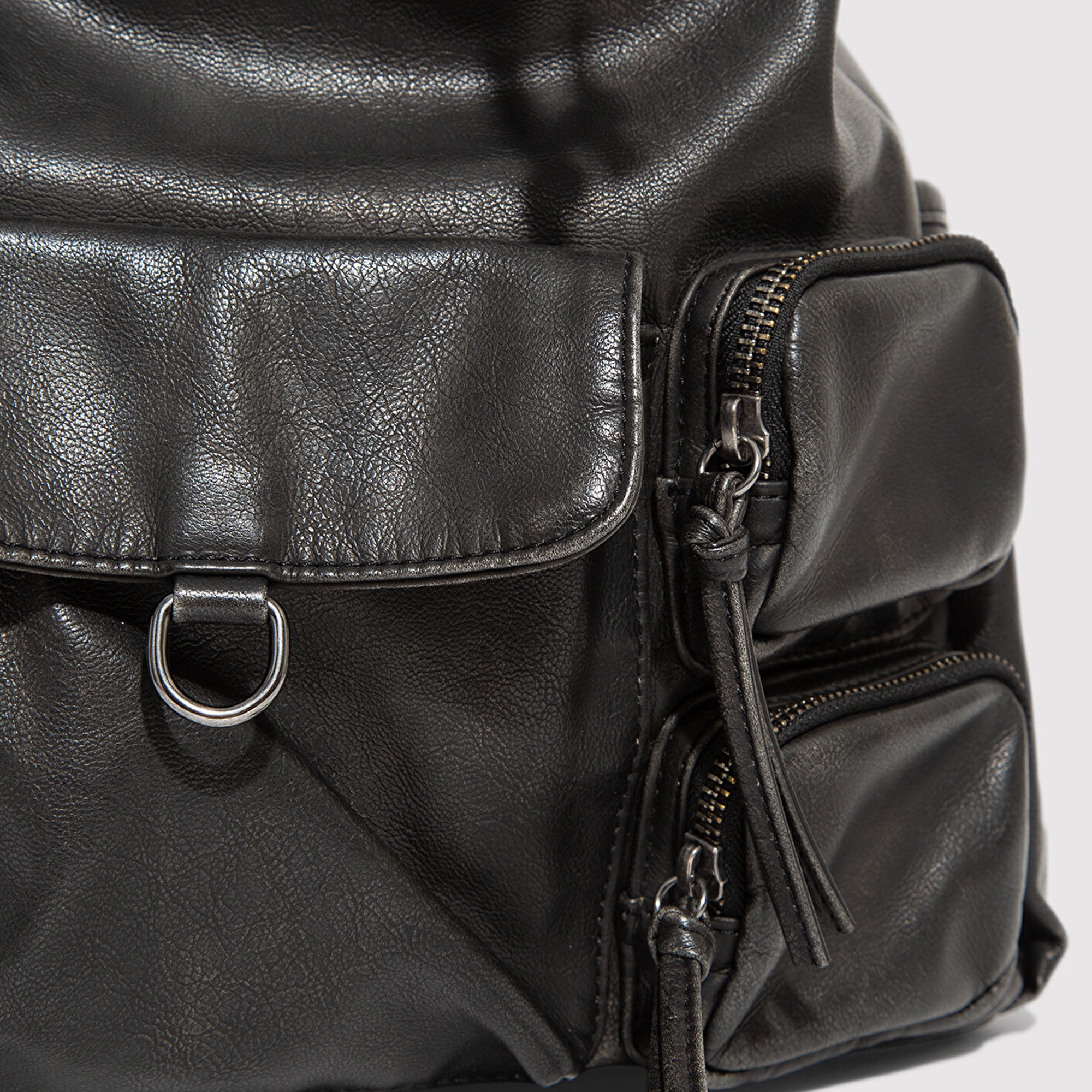 Mavi Antrasit Sırt Çantası 1913731-70763