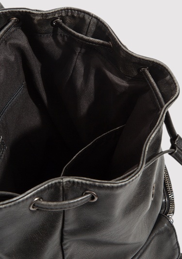  Mavi Antrasit Sırt Çantası 1913731-70763