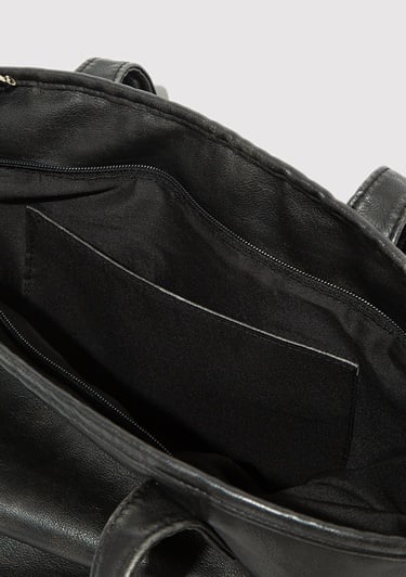  Mavi Antrasit Omuz Çantası 1913729-70763