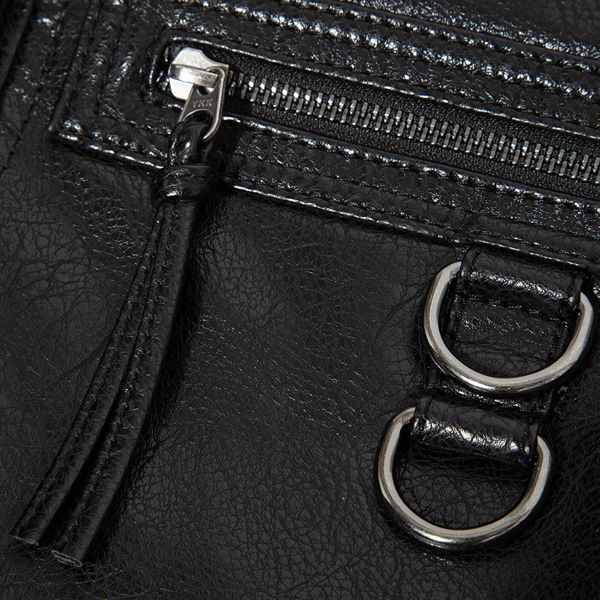 Mavi Siyah Omuz Çantası 1913730-900