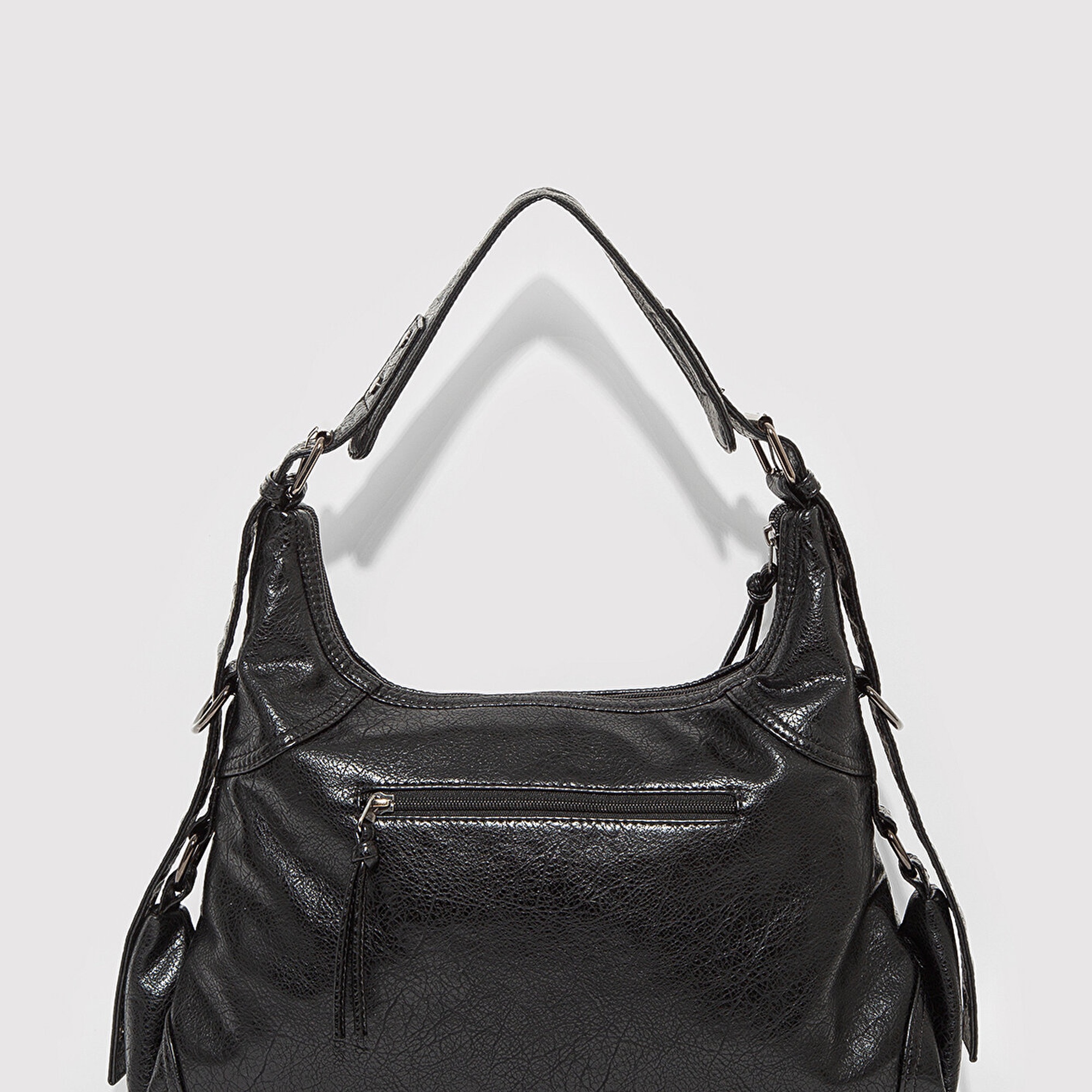 Mavi Siyah Omuz Çantası 1913730-900