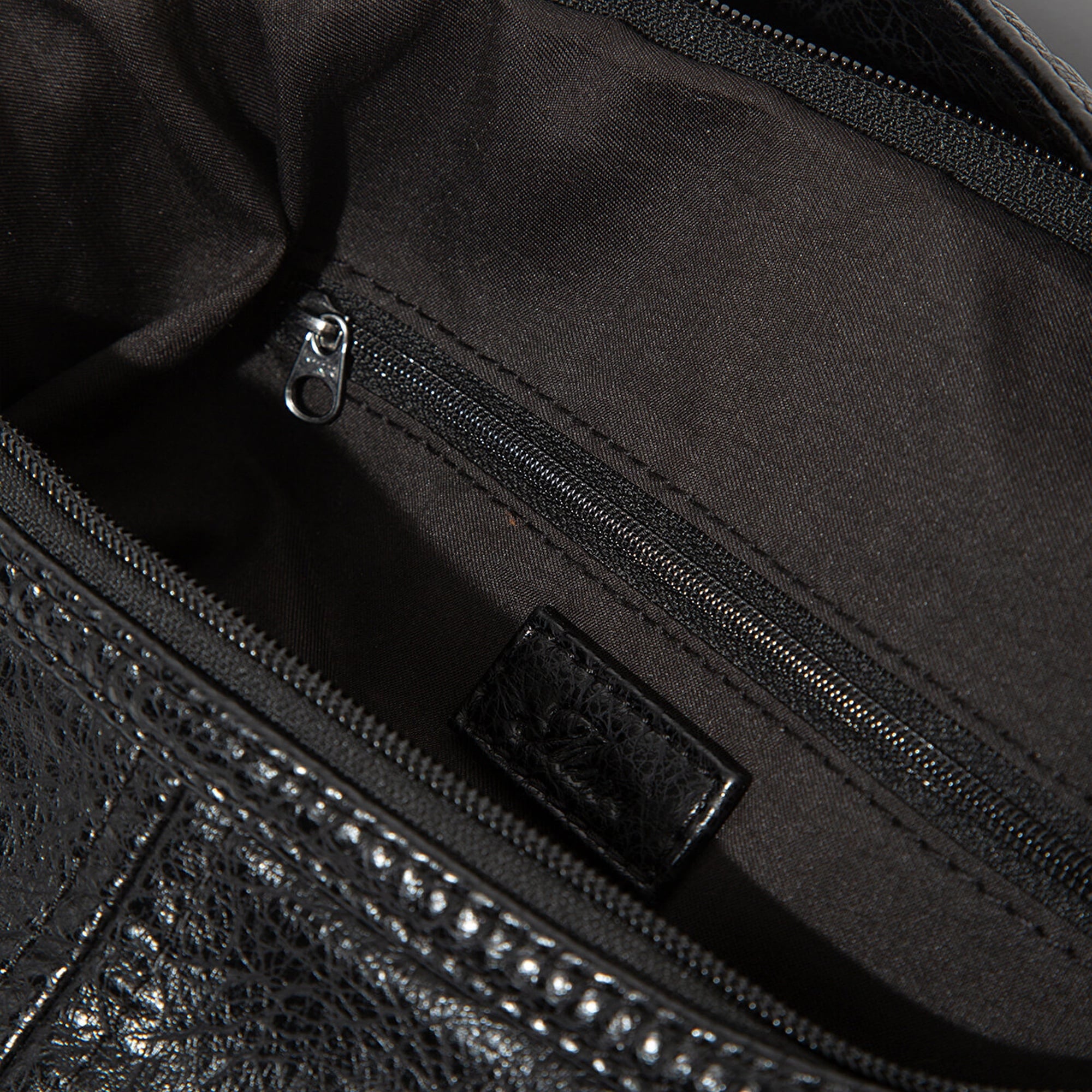 Mavi Siyah Omuz Çantası 1913730-900