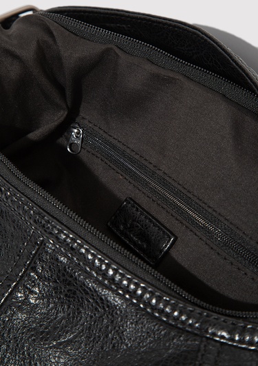  Mavi Siyah Omuz Çantası 1913730-900