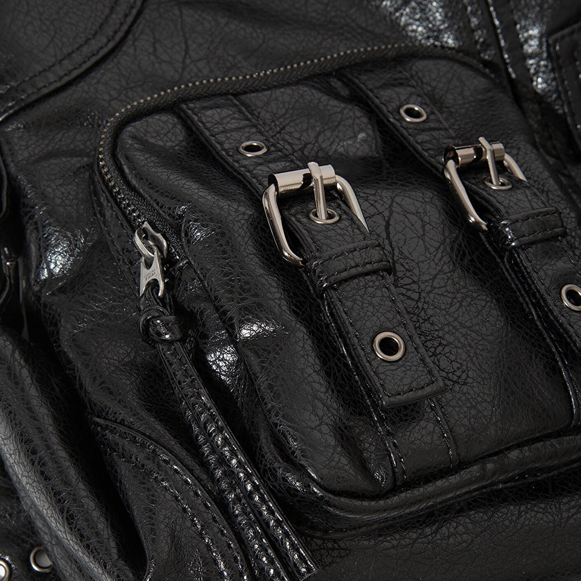 Mavi Siyah Omuz Çantası 1913730-900