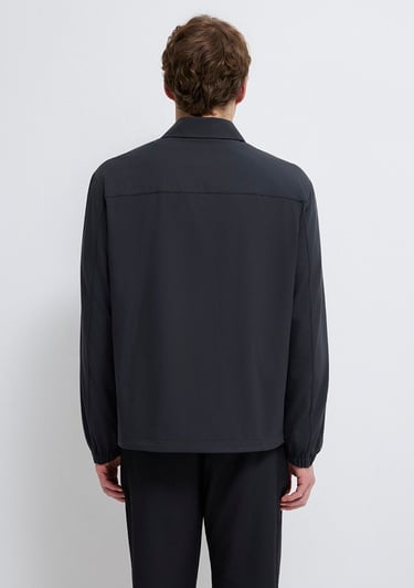  Mavi Siyah Ceket Regular Fit / Normal Kesim 0110754-71379