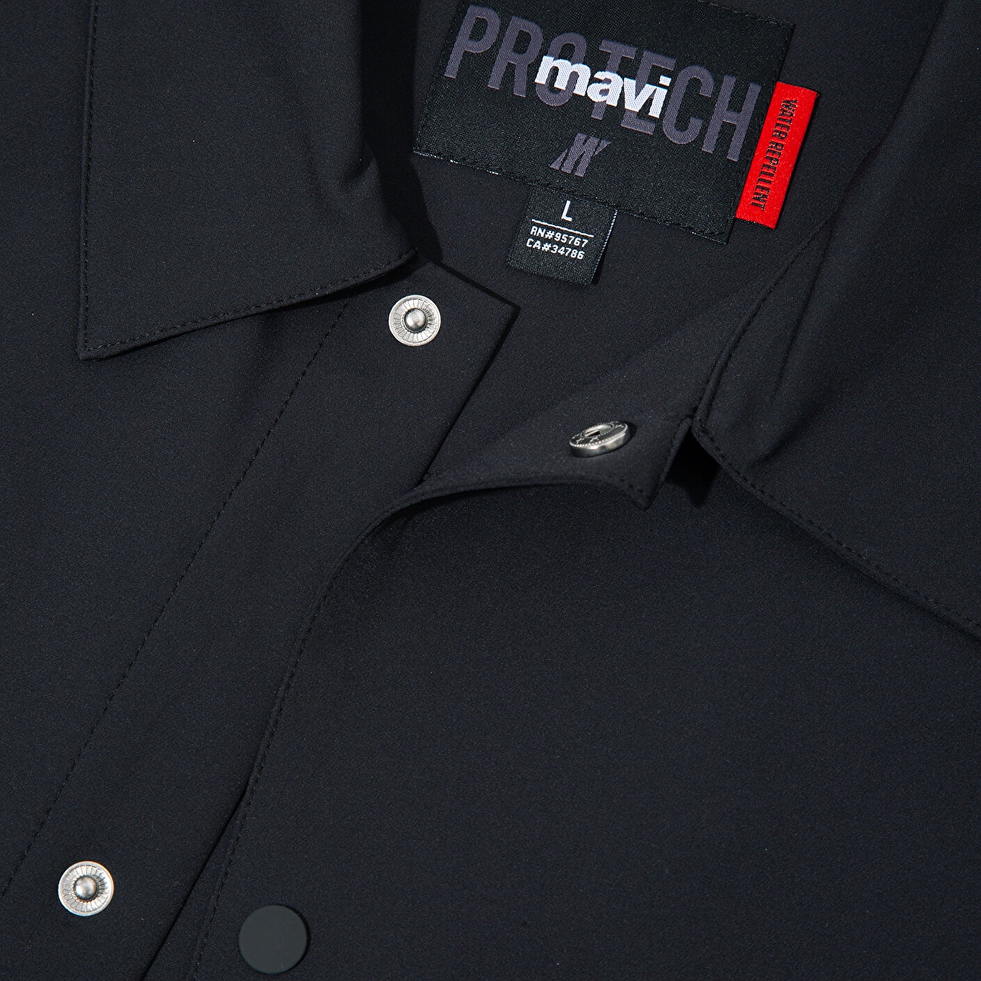 Mavi Siyah Ceket Regular Fit / Normal Kesim 0110754-71379