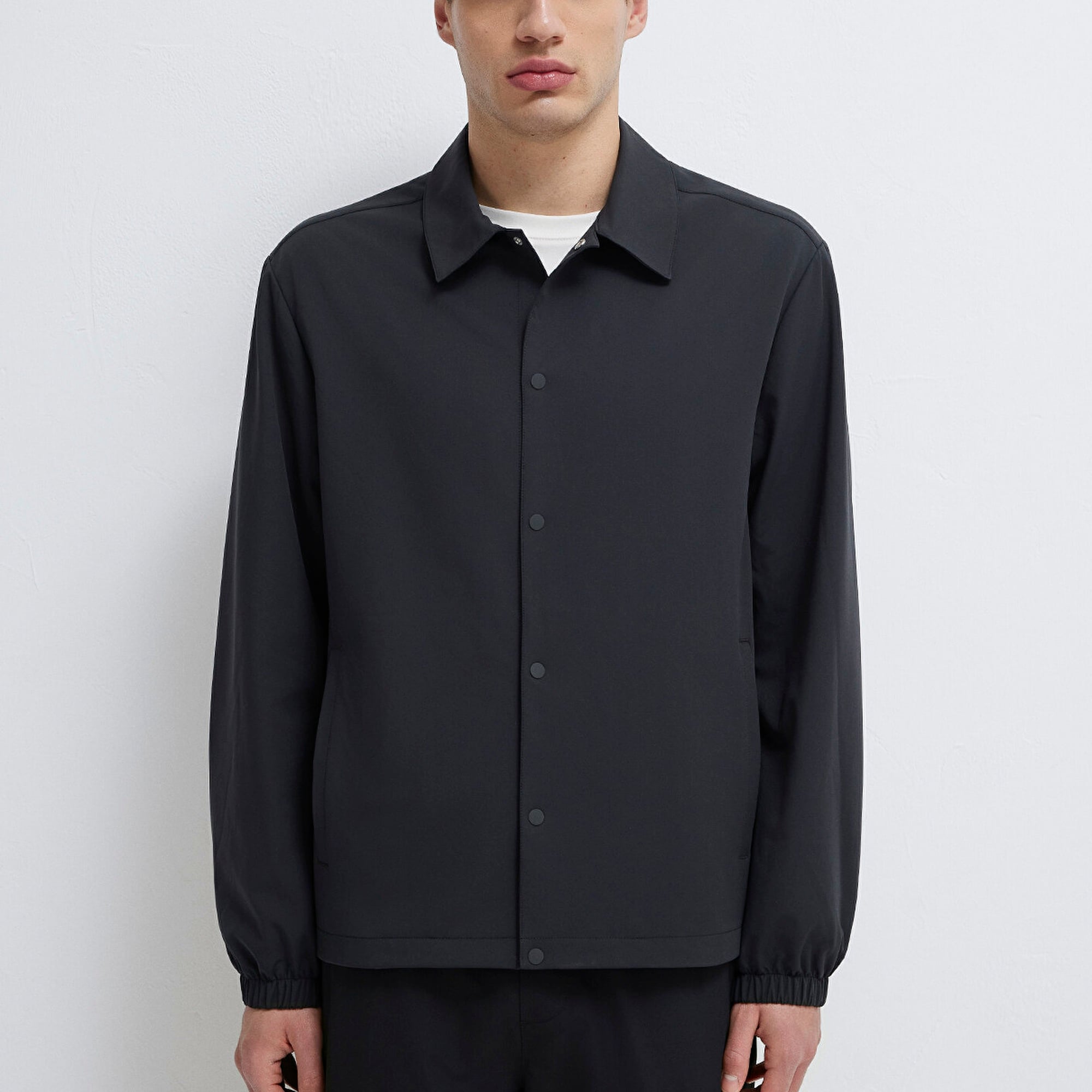 Mavi Siyah Ceket Regular Fit / Normal Kesim 0110754-71379